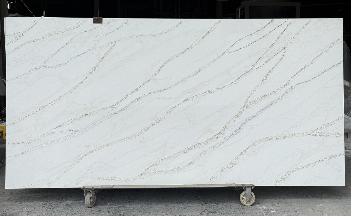 D7133 Calacatta aspen