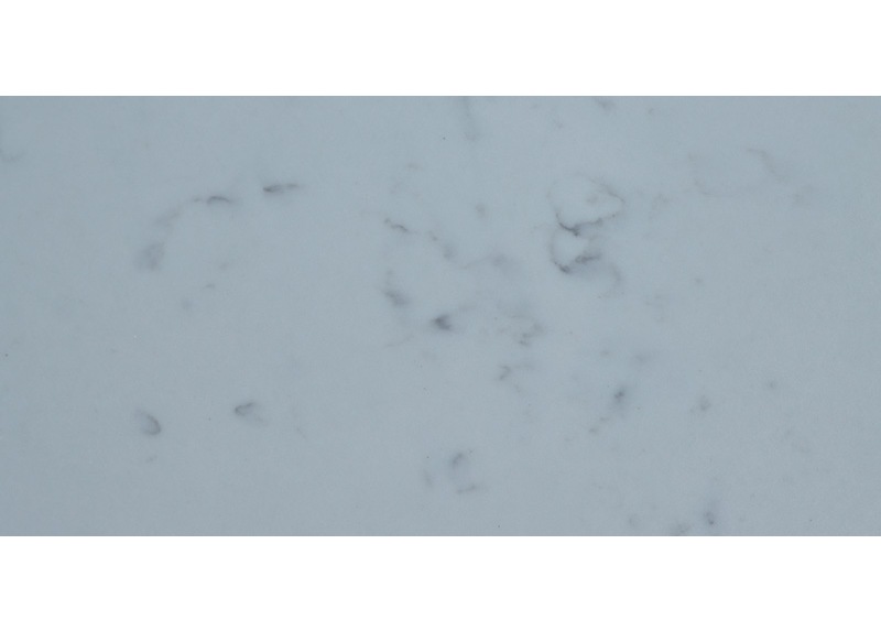 White Calacatta Quartz
