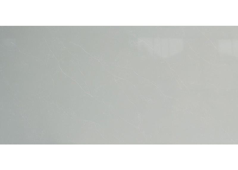 Grey Quartz Bathroom Countertops