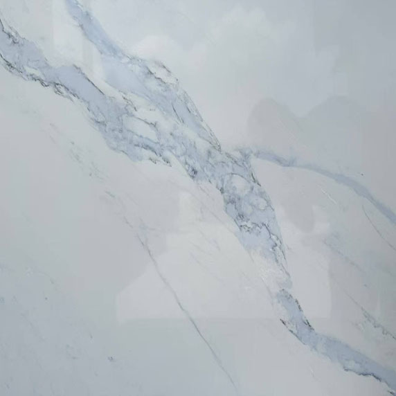 D7118 Calacatta Blue